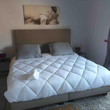 Appartamento Confortevole Deinze Extérieur photo