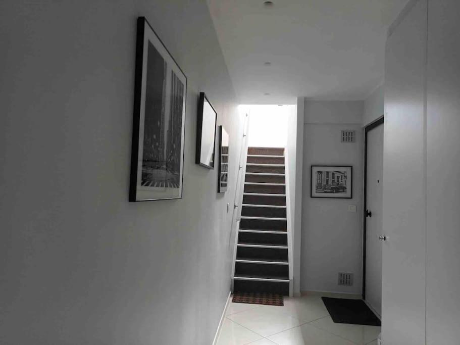 Appartamento Confortevole Deinze Extérieur photo