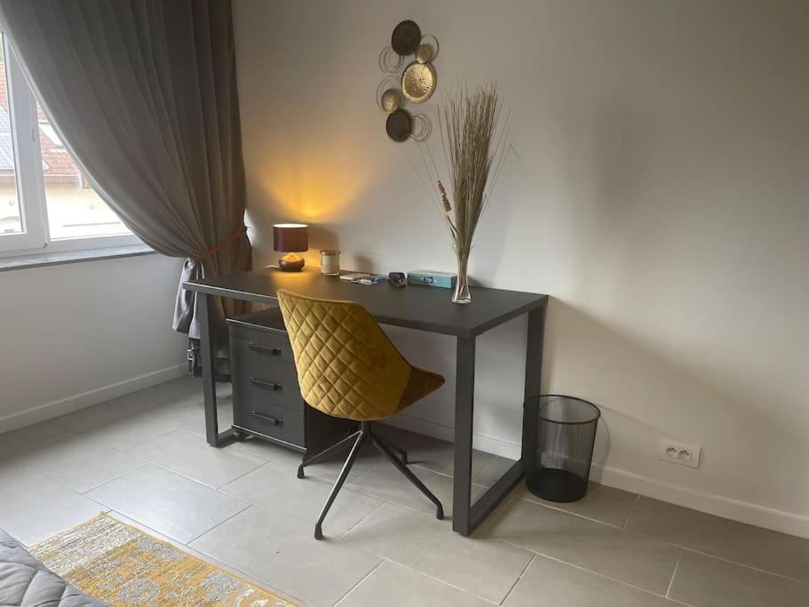 Appartamento Confortevole Deinze Extérieur photo