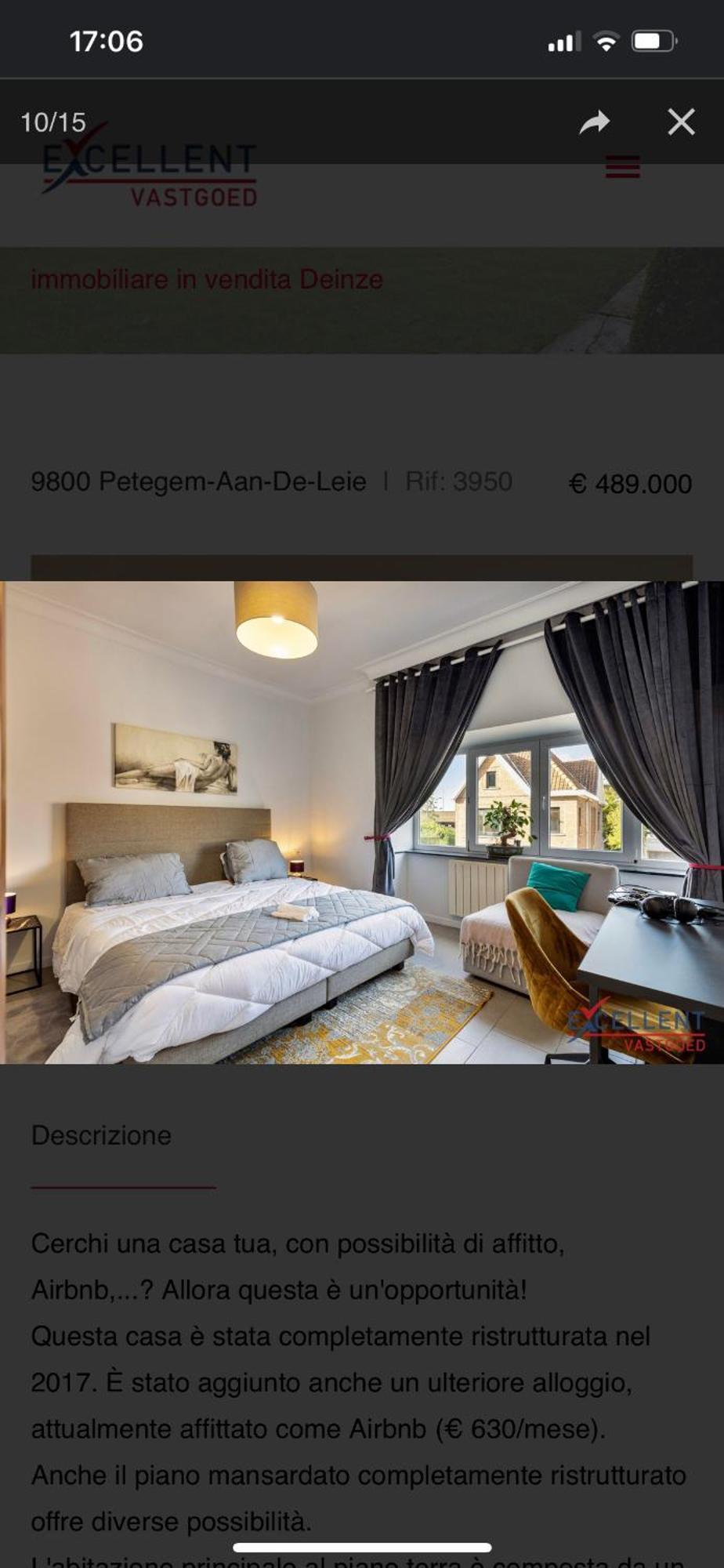 Appartamento Confortevole Deinze Extérieur photo